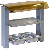 Стойка для приборов KAYMAN GUSTO СП-774-940-02