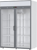 Шкаф холодильный ARKTO D1.4-SL (R290)
