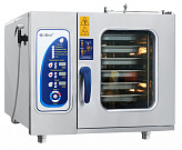 Пароконвектомат Abat ПКА 6-1/1ПМФ купить по низкой цене в Владивостоке | Комплекс Трейд.