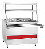 Мармит Abat ПМЭС-70КМ-60