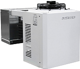 Низкотемпературный моноблок Intercold MLCM 316 FT (опция -10° С)