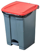 Контейнер для мусора Cambro WBFC68LBASE (68 л) Без крышки