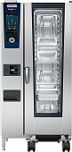 Пароконвектомат Rational iCombi Pro 20-1/1 купить по низкой цене в Владивостоке | Комплекс Трейд.