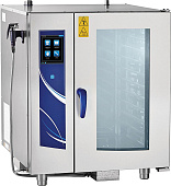 Пароконвектомат Abat ПКА 10-1/1ПП2 купить по низкой цене в Владивостоке | Комплекс Трейд.