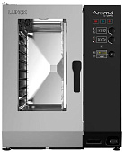 Пароконвектомат Lainox AROMA SAPIENS BOOSTED ARES084B купить по низкой цене в Владивостоке | Комплекс Трейд.