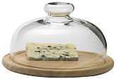 Поднос для сыра Luxstahl 03171615 