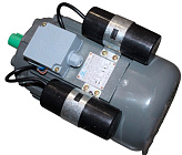 Мотор Airhot 1 для шприца колбасного SVA-36