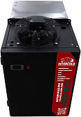 Среднетемпературный моноблок Intercold ММСМ-115 FT NERRO (опция -10° С)