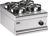 Мармит Lincat BS4FL