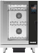 Пароконвектомат Lainox FOODY FOEN101  купить по низкой цене в Владивостоке | Комплекс Трейд.