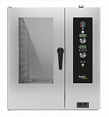 Пароконвектомат Apach Chef Line LEI101S WCF купить по низкой цене в Владивостоке | Комплекс Трейд.