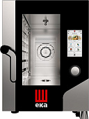 Пароконвектомат Tecnoeka MKF 611 C TS купить по низкой цене в Владивостоке | Комплекс Трейд.