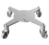 Тележка для дежи STARMIX CARPL120