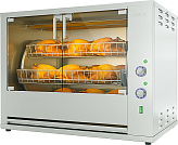 Гриль для кур ATESY Командор-6Э-Т-380