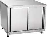 Стол-тумба Abat СТКО-7-2