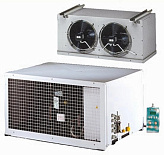 Сплит-система среднетемпературная Rivacold STM200Z012