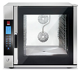 Пароконвектомат Tecnoeka KF 711 TC купить по низкой цене в Владивостоке | Комплекс Трейд.