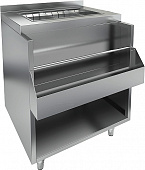 Барная станция HICOLD НБМВЛ-10/6К