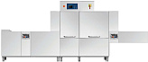 Туннельная посудомоечная машина DIHR QX 246 DX+XP
