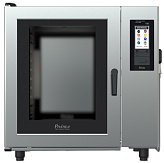 Пароконвектомат Pratica TSi-10 купить по низкой цене в Владивостоке | Комплекс Трейд.