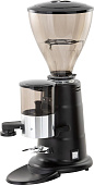 Кофемолка Veroterm VTMXP с телескопическим темпером черная