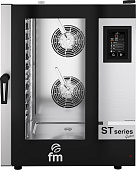 Пароконвектомат FM STG 111 V7 купить по низкой цене в Владивостоке | Комплекс Трейд.