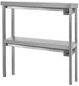 Надстройка д/стола тепловая Simeco НТЕ21504Э