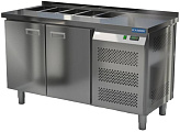 Стол холодильный для салатов КАМИК СОН-201476