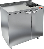 Стол для кофемашин HICOLD НБМКМО-8/7