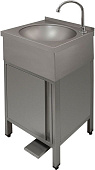 Рукомойник напольный Simeco РП4Х4