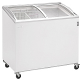 Ларь морозильный TEFCOLD NIC300SCEB