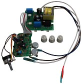 Плата CAS MAIN рсв ASSY CAS CNA