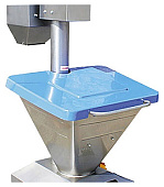 Крышка Danler для XL-2000