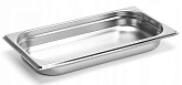 Гастроемкость Rational GN 1/1-40 нерж. сталь (6013.1104)