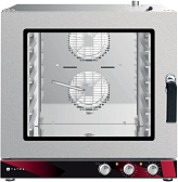 Пароконвектомат Tatra TC07M1L купить по низкой цене в Владивостоке | Комплекс Трейд.