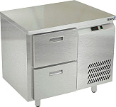 Стол холодильный Техно-ТТ СПБ/О-123/02-906