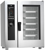 Пароконвектомат Giorik Steambox Evolution R SERE101W купить по низкой цене в Владивостоке | Комплекс Трейд.