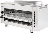 Гриль газовый WeGrill Pro M