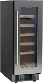 Винный шкаф Meyvel MV18-KST1