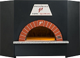 Печь для пиццы Valoriani Vesuvio 140*180 OT