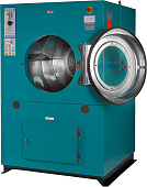 Машина сушильная Kromluks KCKM-B/40