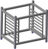 Подставка ITERMA XVC EVOLUTION Ш430 (для UNOX серии XEVC)