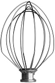 Венчик KitchenAid 5K5A2WW для миксера 5KPM5EWH и 5KPM5EER