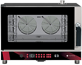 Пароконвектомат Tatra TBI 04 DC.5V купить по низкой цене в Владивостоке | Комплекс Трейд.