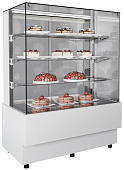 Витрина кондитерская Finist AIR A-9-7-163
