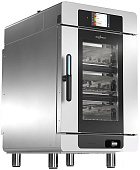 Пароконвектомат Alto-Shaam CMC-H3H SX купить по низкой цене в Владивостоке | Комплекс Трейд.