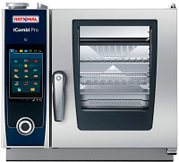 Пароконвектомат Rational iCombi Pro XS 6-2/3