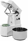 Машина тестомесильная Resto Italia GHR40 TR 2V