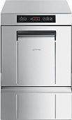 Стаканомоечная машина Smeg SPG403MS