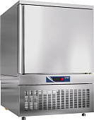 Шкаф шоковой заморозки Abat ШОК-6-1/1 Light